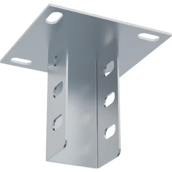 kabelová chránička ARKYS, s.r.o. Držák DZM STP ŽZ