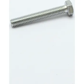 kabelová chránička ARKYS, s.r.o. Šroub M6x40 6-ti hran GZ (bal = 100