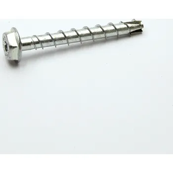 kabelová chránička ARKYS, s.r.o. Šroub HUS3-H 6x40/5 A4