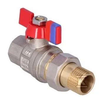 Ventil Kulový kohout Ferro 1/2'' CPC230