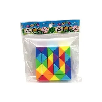 plyšák Układanka wąż magiczny (pl, 2000, ADAR)