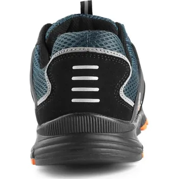 Pracovní obuv Obuv CXS LAND EIVISSA S1, polobotka, vel. 42