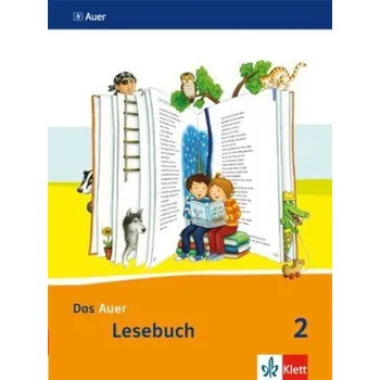 2. Schuljahr, Schülerbuch - Dolenc-Petz, Ruth [DE] (2014, Brožovaná, Klett)