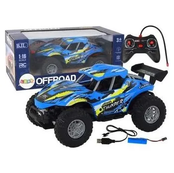 RC model auta Auto terenowe zdalnie sterowane Off-Road 1:16