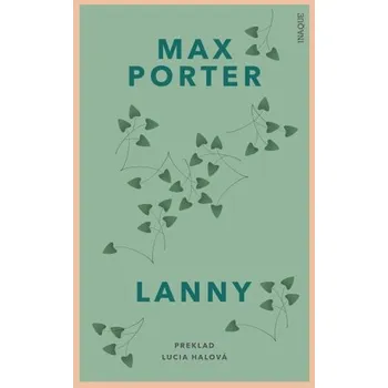 Lanny - Porter, Max [SK] (2020, Firma, Inaque.sk)