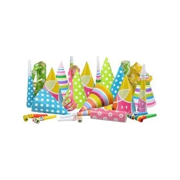 Zestaw Party dla 10 osób (pl, 2000, ARPEX)