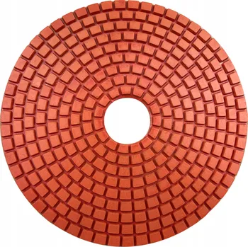 Brusný kotouč Lešticí kotouč Diames M-204#004 200x10 mm