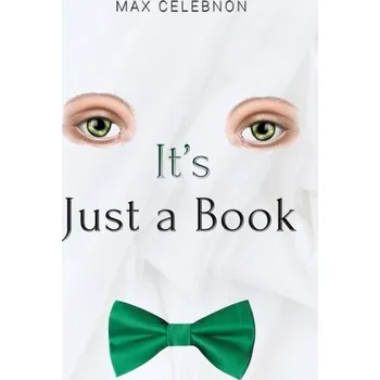 První čtění It's Just a Book - Celebnon, Max