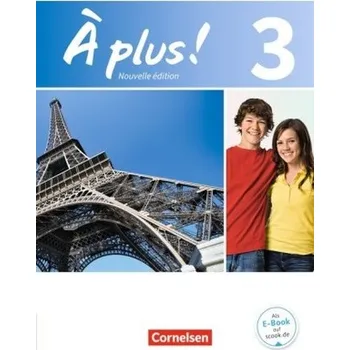 Cizí jazyk Schülerbuch - Blume, Otto-Michael