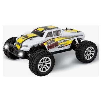 RC model auta RC Cars Expert (pl, 2000, Carrera)