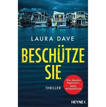 Beschütze sie - Dave, Laura