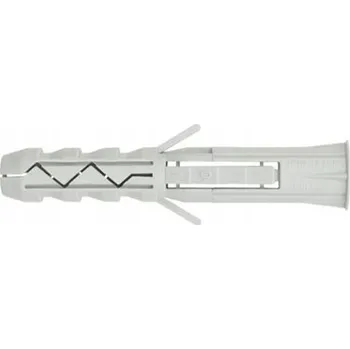 Vrták WKRĘT-MET KLIMAS KPX-16100 Hmoždinky pro upevnění lešení do BETONU 1 ks