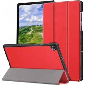 Pouzdro na mobilní telefon Pouzdro MBM pro Lenovo Tab M10 FHD Plus 10,3"