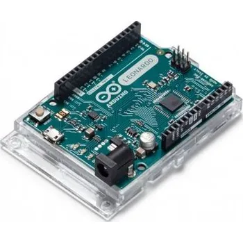 Arduino Leonardo (s konektory) s header piny A000057 originální