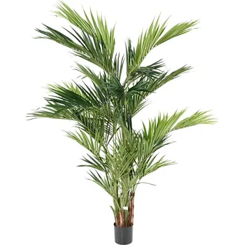umělá květina Luxusní umělá palma KENTIA ROYAL, 270cm
