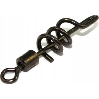 Obratlík s karabinkou JMC ADVENTURE Obratlík s karabinkou typ S