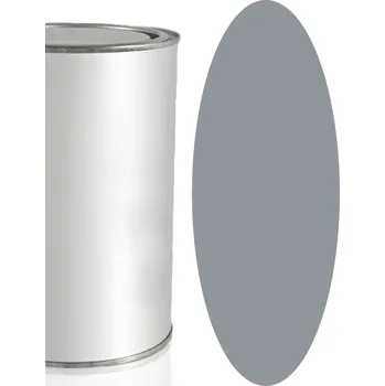 barva a nátěr na dřevo BARVA NA DŘEVO NÁBYTKU RAL 7045 MATNÁ 1 L