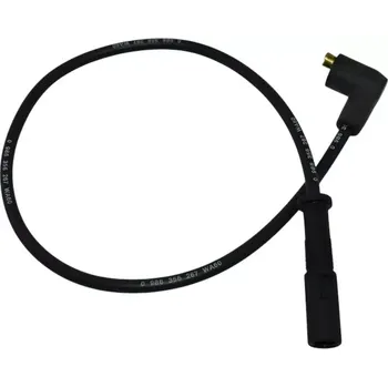 Autoelektrika Zapalovací kabel FIAT - LANCIA Y - 1.1 , 1.2 - 1 válec - BOSCH (BOSCH 0986356267)
