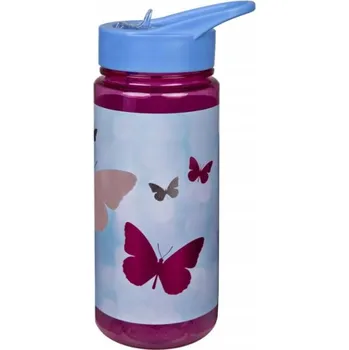 Láhev Undercover BUTF9913 modrá Lahev Na Pití 500 ml