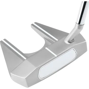 Golfová hůl Odyssey Ai-ONE Silver Seven S putter univerzální, pravé, 34", Pistol