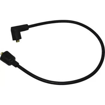 Zapalovací cívka Zapalovací kabel ŠKODA 100 105 110 120 130 RAPID - OPEL - BOSCH (OPEL 08968125 09286770 1282375 8968125 90286770 9286769 9286770)