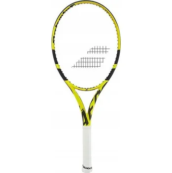 Tenisová raketa Tenisová raketa BABOLAT PURE AERO SUPER LITE 2019 L3 (4 3/8)
