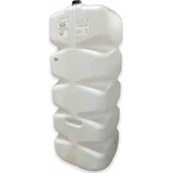 Dvouplášťová nádrž Roth KWT 1000