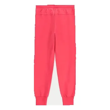 Dámské kalhoty Coccodrillo Teplákové kalhoty WC5120102VGA Růžová Regular Fit 92