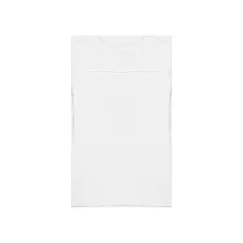 Guess T-Shirt L5GI02 K6XN4 Bílá Regular Fit 7Y