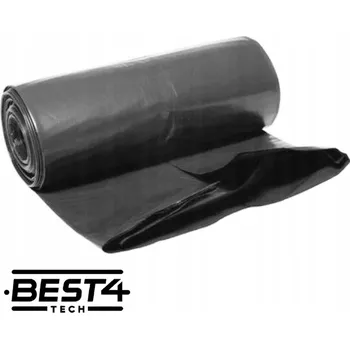 Pytle na odpadky PYTLE NA ODPADKY PEVNÉ LDPE PLUS 120L 10 KS STRONG