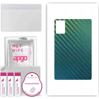 Pouzdro na mobilní telefon Fólie apgo pro Lenovo Legion Y700 2025 1 ks