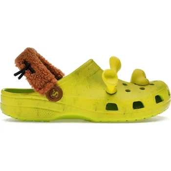 Pánská obuv Crocs Classic Clog DreamWorks Shrek Velikost: 39-40 209373-3TX