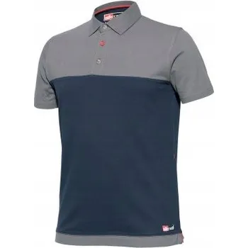 Pracovní obuv Pracovní polo tričko ISSA 8774 3XL