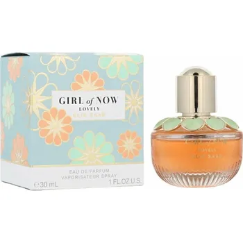 Dámský parfém Elie Saab Girl Of Now Lovely Parfemovaná voda 1.5ml, dámske
