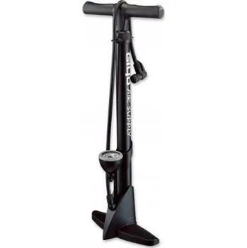 pumpička Podlahová pumpa Giyo černá