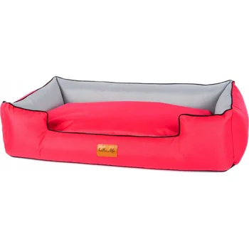 Pelíšek pro psa Pelíšek , pro kočky - Malina, S (65x45)