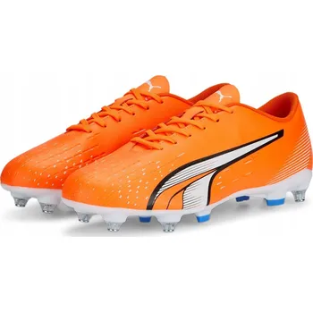 Kopačky Puma kopačky mixy Ultra PLAY MxSg velikost 44