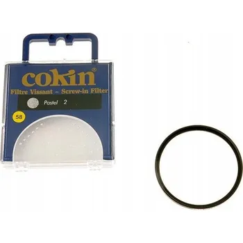 Efektový filtr Cokin S087 58mm