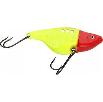 Příslušenství pro čtečku elektronické knihy Cikáda JMC ADVENTURE Bream Red Head SFC 16 g/5 cm