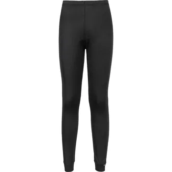 Dámské legíny Dámské termoaktivní legíny PORTWEST [B135] XS