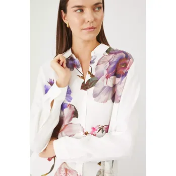 Dámská košile Košile Medicine RS25.KDD302 bílá 00C, vel. XL