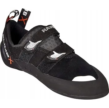 Lezečky Lezečky Climbx Rave phantom black 39,5