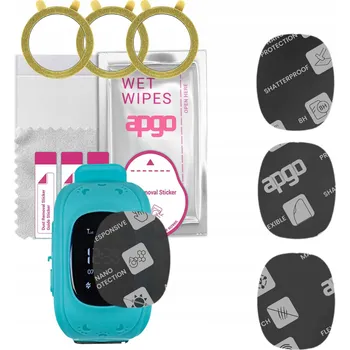 Vrták Hybridní Sklo apgo EasyMaxx 458