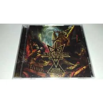 Zahraniční hudba 2CD Infestdead: Satanic Serenades 2023