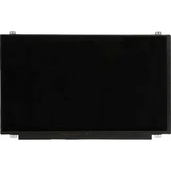 Náhradní displej pro notebook Matný 14" LED IPS displej 1920 x 1080 Au Optronics AUO B140HTN01.6