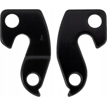 Příslušenství pro čtečku elektronické knihy Hák rámu WL-HG023 Alu pro přehazovačku GH-023