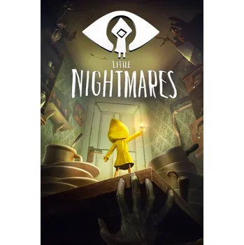 Hra pro Xbox One Little Nightmares XBOX One Kod Klucz Xbox One digitální verze