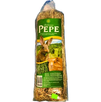 Krmivo pro hlodavce Vitakraft CHOVEX Vitakraft PEPE seno 500g
