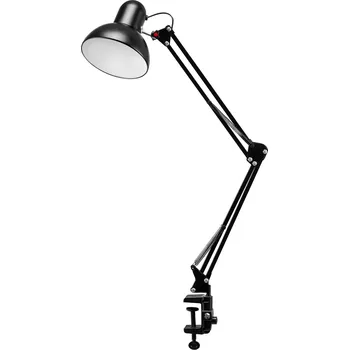 Lampička Stolní lampa PiX 314 černá