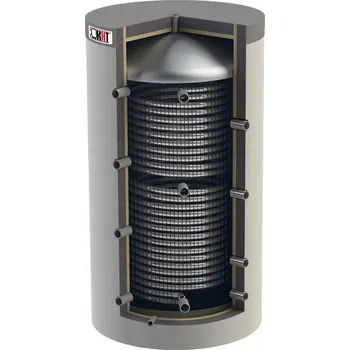 Bojler Bojler k topným kotlům KHT 400 l